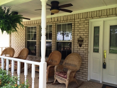 Lake Palestine Home In Cape Tranquility - image 6