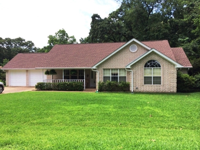 Lake Palestine Home In Cape Tranquility - image 1