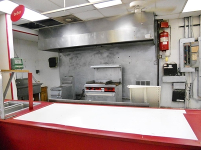 Business for Sale- Convenience Store & Restaurant South MS - image 10