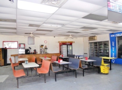Business for Sale- Convenience Store & Restaurant South MS - image 4