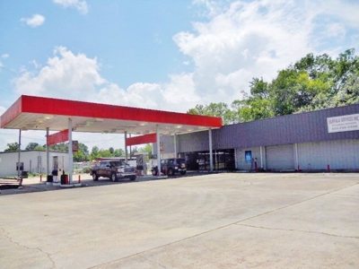 Business for Sale- Convenience Store & Restaurant South MS - image 1