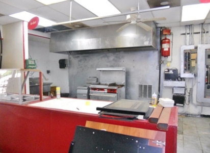 Business for Sale- Convenience Store & Restaurant South MS - image 5