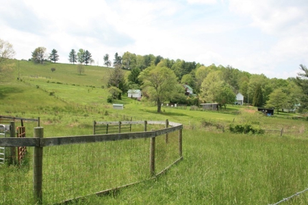 163 Acres Of Land Located In Carroll County, Virginia - image 8