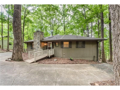 Affordable Home on Bent Tree Golf Course in Jasper, GA - image 1
