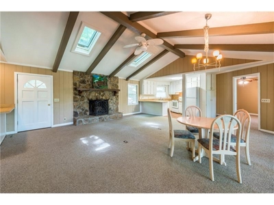 Affordable Home on Bent Tree Golf Course in Jasper, GA - image 7