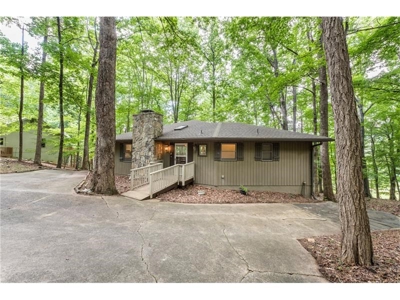 Affordable Home on Bent Tree Golf Course in Jasper, GA - image 5