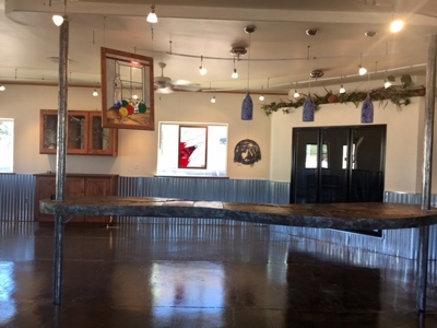Chama NM Commercial Building / Gallery Real Estate For Sale - image 12