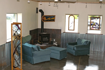 Chama NM Commercial Building / Gallery Real Estate For Sale - image 4