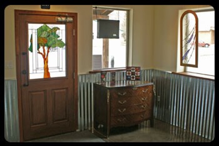 Chama NM Commercial Building / Gallery Real Estate For Sale - image 2