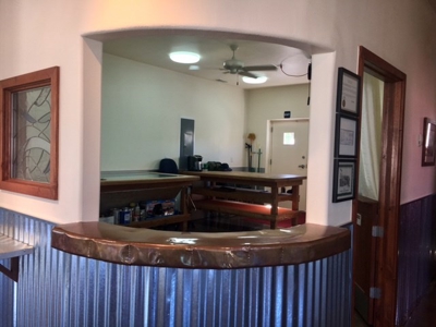 Chama NM Commercial Building / Gallery Real Estate For Sale - image 13