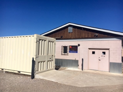 Chama NM Commercial Building / Gallery Real Estate For Sale - image 19