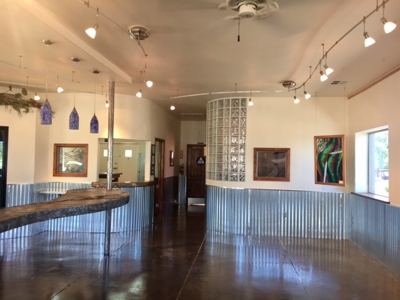 Chama NM Commercial Building / Gallery Real Estate For Sale - image 11