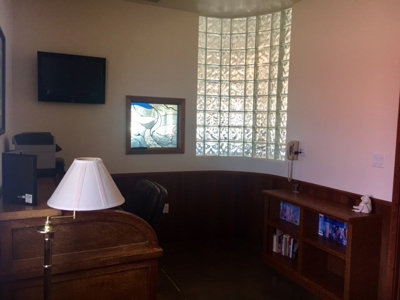 Chama NM Commercial Building / Gallery Real Estate For Sale - image 16