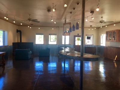 Chama NM Commercial Building / Gallery Real Estate For Sale - image 10