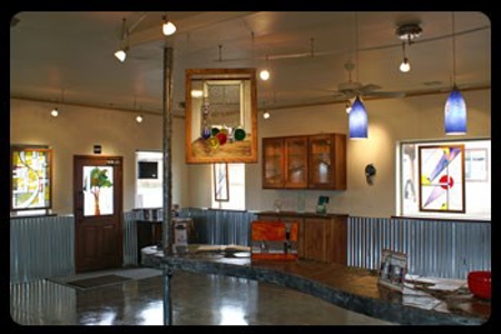 Chama NM Commercial Building / Gallery Real Estate For Sale - image 3