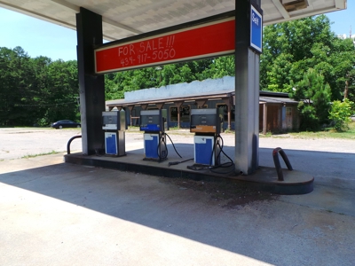 The Trading Post on Kerr Lake. Ivey Hills Clarksville VA - image 3