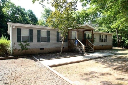 A Place at the Lake !  Lake Gaston Littleton NC - image 9