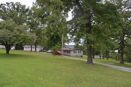 Bull Shoals Lake Resort for Sale - image 1