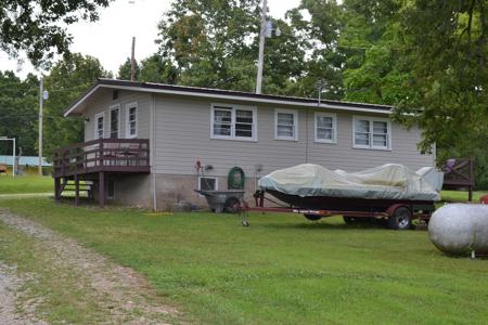 Bull Shoals Lake Resort for Sale - image 11