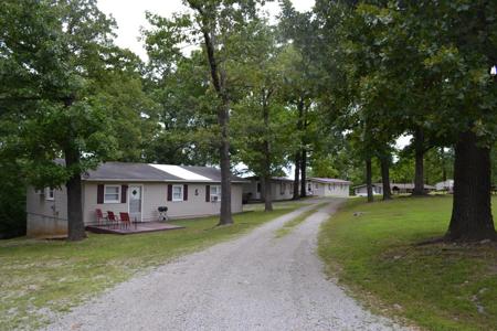 Bull Shoals Lake Resort for Sale - image 6