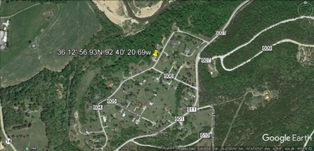 Country Home for sale in Marion County Arkansas - image 24