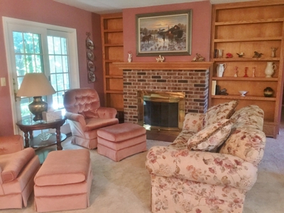 Country Home for sale in Marion County Arkansas - image 4