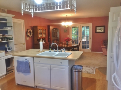 Country Home for sale in Marion County Arkansas - image 5