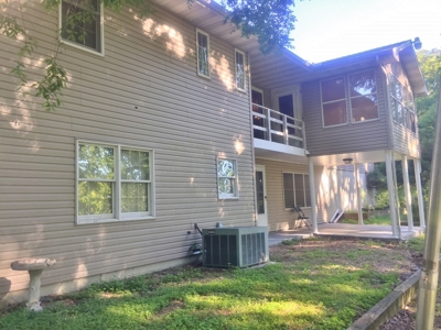 Country Home for sale in Marion County Arkansas - image 2