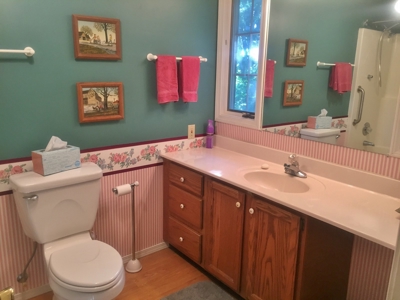 Country Home for sale in Marion County Arkansas - image 10