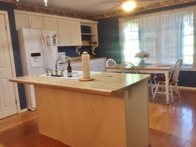 Country Home for sale in Marion County Arkansas - image 6