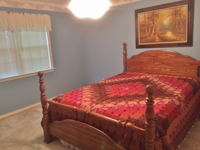 Country Home for sale in Marion County Arkansas - image 12