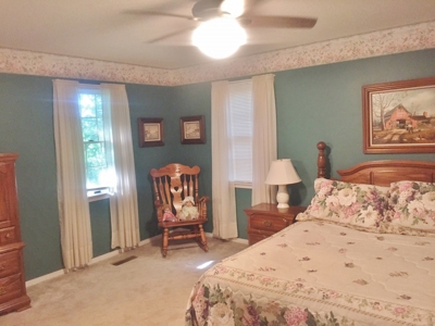 Country Home for sale in Marion County Arkansas - image 9