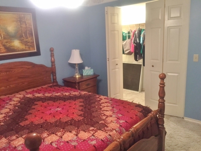 Country Home for sale in Marion County Arkansas - image 13