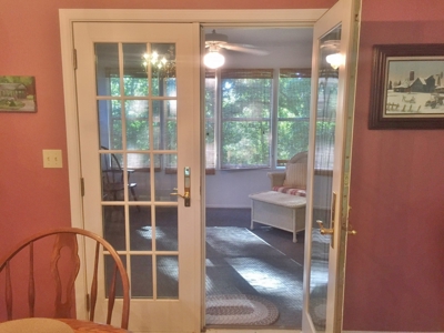 Country Home for sale in Marion County Arkansas - image 7