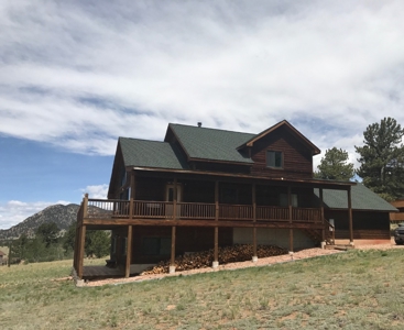 Mountain Property For Sale - image 33