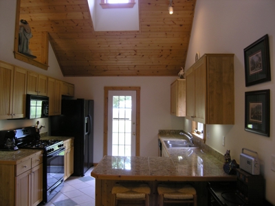 Home in Galena Territory for Sale - image 2
