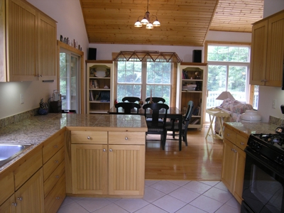 Home in Galena Territory for Sale - image 26