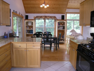 Home in Galena Territory for Sale - image 7