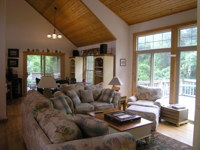Home in Galena Territory for Sale - image 9