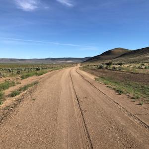 Nevada Outback 920 AC Land for Sale - image 39