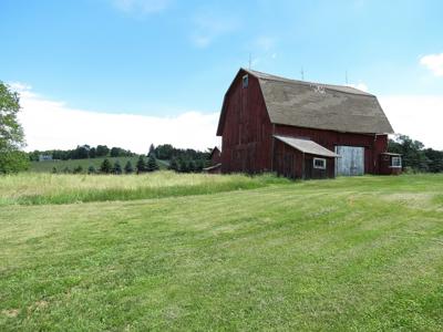 100+ Acres w/Farmhouse For Sale in Wellsboro, PA-Hunting Opp - image 22