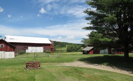 100+ Acres w/Farmhouse For Sale in Wellsboro, PA-Hunting Opp - image 26