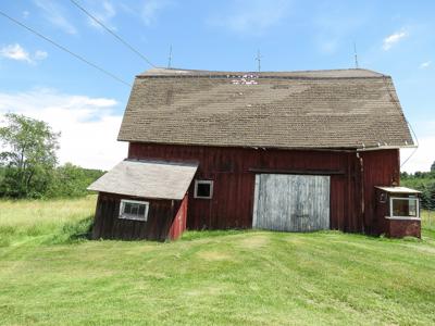 100+ Acres w/Farmhouse For Sale in Wellsboro, PA-Hunting Opp - image 20