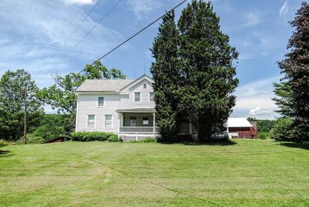 100+ Acres w/Farmhouse For Sale in Wellsboro, PA-Hunting Opp - image 23