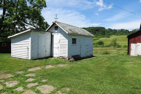 100+ Acres w/Farmhouse For Sale in Wellsboro, PA-Hunting Opp - image 16