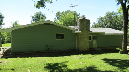 Farm For Sale in Greenfield, Missouri - image 10
