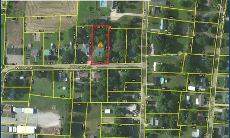 Affordable Home For Sale In Adamsville, Tn Near Shopping - image 50