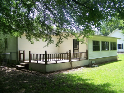 Affordable Home For Sale In Adamsville, Tn Near Shopping - image 40