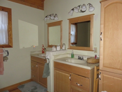 Brazos Area Log Cabin for Sale near Chama NM Vacation Home - image 6