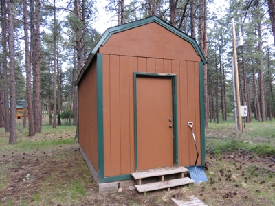 Brazos Area Log Cabin for Sale near Chama NM Vacation Home - image 2